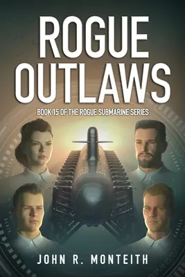 Tulák mimo zákon - Rogue Outlaws