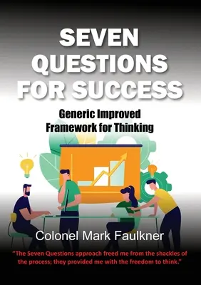 Sedem otázok pre úspech - Seven Questions for Success