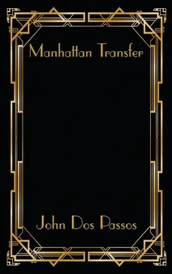 Manhattanský transfer - Manhattan Transfer