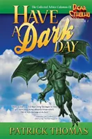 Majte temný deň: zbierka Milý Cthulhu - Have A Dark Day: a Dear Cthulhu collection