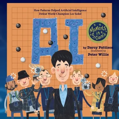 A.I.: Ako vzory pomohli umelej inteligencii poraziť majstra sveta Lee Sedola - A.I.: How Patterns Helped Artificial Intelligence Defeat World Champion Lee Sedol