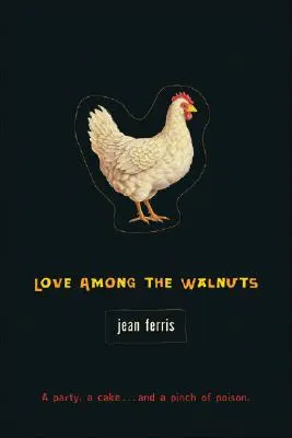 Láska medzi vlašskými orechmi - Love Among the Walnuts