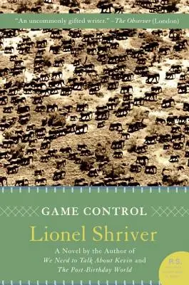 Ovládanie hry - Game Control