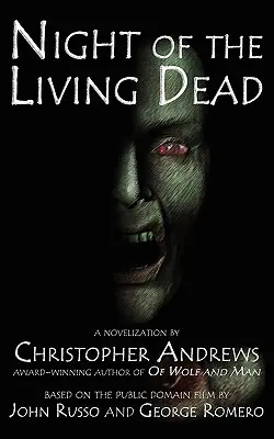Noc živých mŕtvych - Night of the Living Dead
