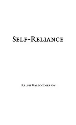 Sebestačnosť - Self-Reliance