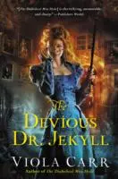 Šibalský doktor Jekyll PB - Devious Dr Jekyll PB