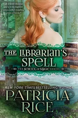 Kúzlo knihovníka - The Librarian's Spell