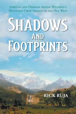 Tiene a stopy - Shadows and Footprints