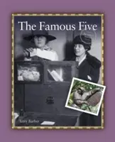 Slávna päťka - The Famous Five