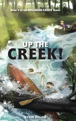 Nahor potokom! - Up the Creek!