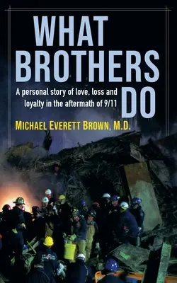 Čo robia bratia - What Brothers Do