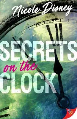Tajomstvá na hodinách - Secrets on the Clock