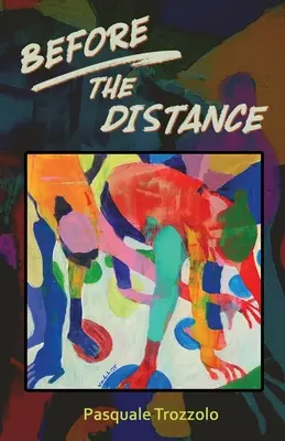 Pred vzdialenosťou - Before the Distance