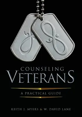 Poradenstvo pre veteránov: Praktická príručka - Counseling Veterans: A Practical Guide