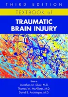 Učebnica traumatického poškodenia mozgu - Textbook of Traumatic Brain Injury