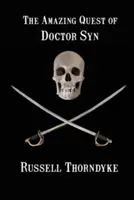 Úžasné pátranie doktora Syna - The Amazing Quest of Doctor Syn
