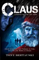 Claus: Legenda o tučniakovi - Claus: Legend of the Fat Man