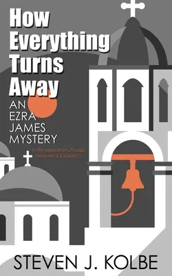 Ako sa všetko odvracia - How Everything Turns Away