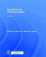Akustika a psychoakustika - Acoustics and Psychoacoustics