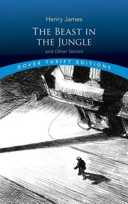 Zviera v džungli a iné príbehy - The Beast in the Jungle and Other Stories