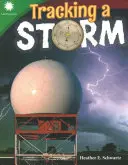 Sledovanie búrky - Tracking a Storm
