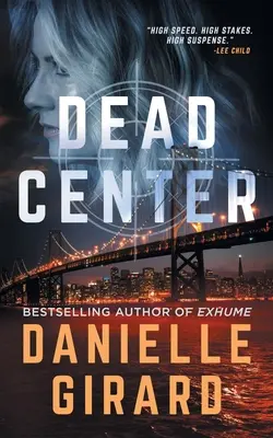 Mŕtvy stred: Kniha 1: Rookie Club - Dead Center: Rookie Club Book 1