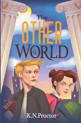 Iný svet - The Other World