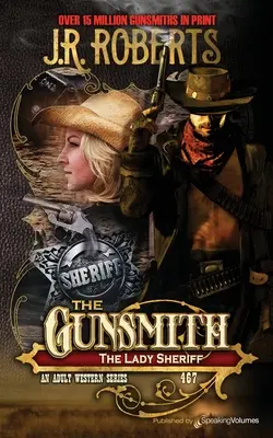 Dáma šerifka - The Lady Sheriff