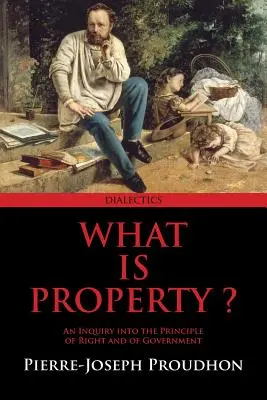 Čo je to vlastníctvo? - What Is Property?