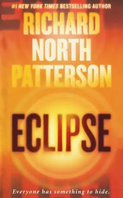 Zatmenie: Thriller - Eclipse: A Thriller