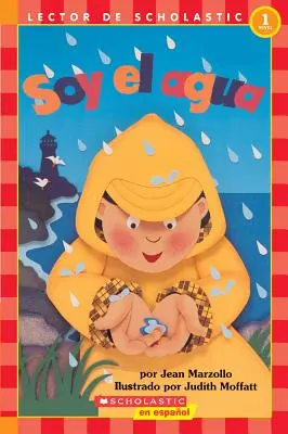 Soy el Agua = Som voda - Soy el Agua = I Am Water
