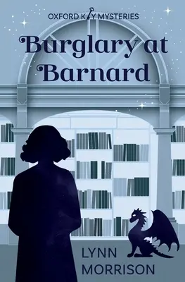 Vlámanie v Barnarde - Burglary at Barnard