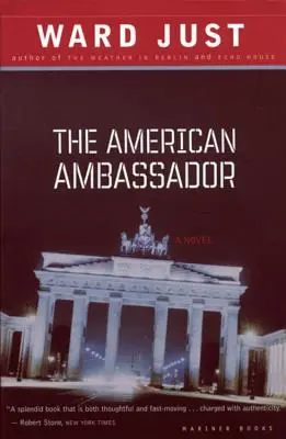 Americký veľvyslanec - The American Ambassador