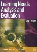 Analýza a hodnotenie vzdelávacích potrieb - Learning Needs Analysis and Evaluation