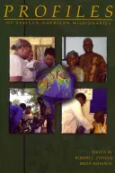 Profily afroamerických misionárov - Profiles of African-American Missionaires