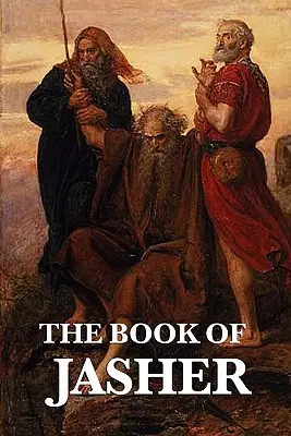 Kniha Jášer - The Book of Jasher