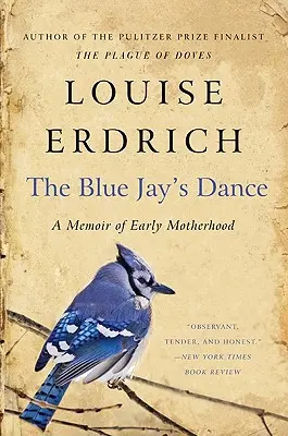 Tanec modrej sojky - The Blue Jay's Dance