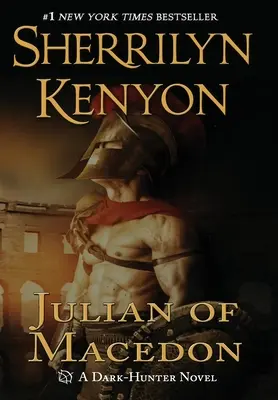 Julián Macedónsky - Julian of Macedon