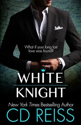 Biely rytier - White Knight
