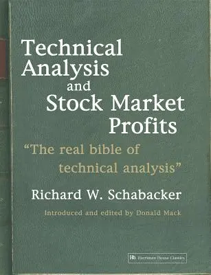 Technická analýza a zisky na akciovom trhu - Technical Analysis and Stock Market Profits