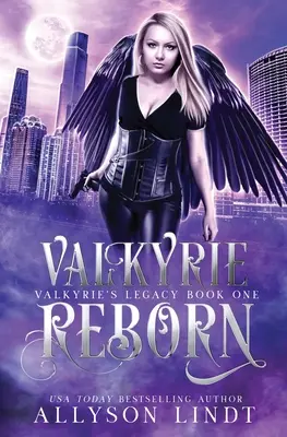 Valkýra znovuzrodená - Valkyrie Reborn