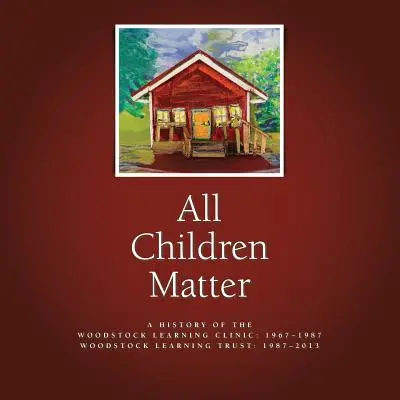 Na všetkých deťoch záleží - All Children Matter