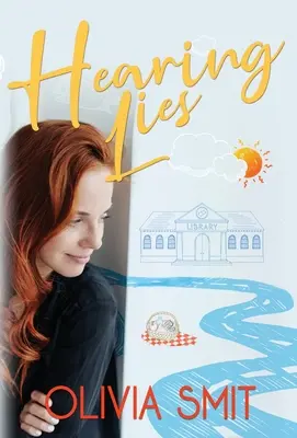Počuť lži - Hearing Lies
