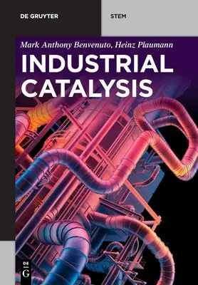 Priemyselná katalýza - Industrial Catalysis