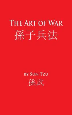 Umenie vojny - The Art of War