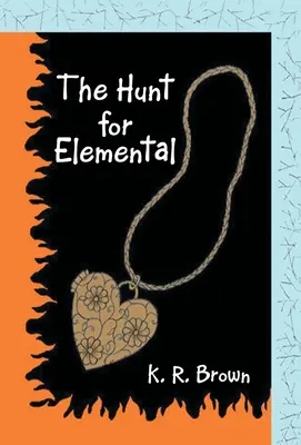 Hon na Elementála - The Hunt for Elemental