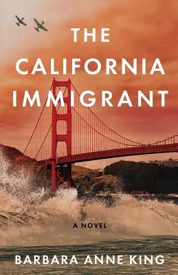 Kalifornský prisťahovalec - The California Immigrant