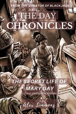 Denné kroniky: Tajný život Mary Dayovej - The Day Chronicles: The Secret Life Of Mary Day