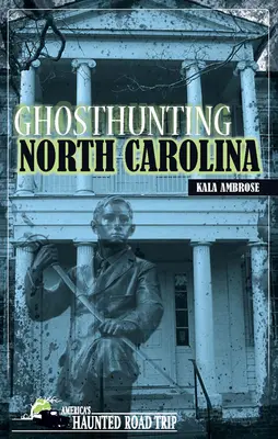 Lov duchov v Severnej Karolíne - Ghosthunting North Carolina