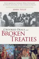 Krivé dohody a porušené zmluvy: Ako boli americkí Indiáni vytláčaní bielymi osadníkmi v údolí Cuyahoga - Crooked Deals and Broken Treaties: How American Indians Were Displaced by White Settlers in the Cuyahoga Valley